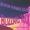 THE ARCHIE HERMAN BAND: Blizzard Rock