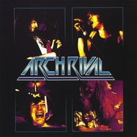 Arch Rival : Arch Rival