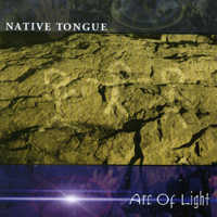 Arc of Light (Allan James) : Native Tongue