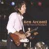 KEN ARCONTI: As the Years Go Passing By