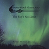 Arctic Wind Flute Choir on CDBaby
