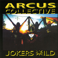 Arcus : Joker's Wild