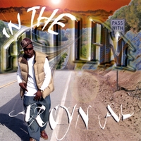 ARCYN AL: In The Fast Lane