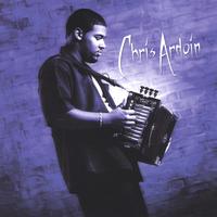 Chris Ardoin & Double Clutchin : Life