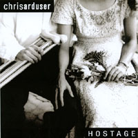 CHRIS ARDUSER: hostage