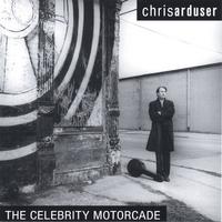 chris arduser : the celebrity motorcade