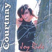 Area 203 featuring Courtnay : Joy Ride