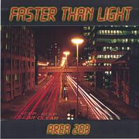 Area 203 : Faster Than Light