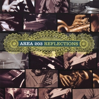 Area 203 : Reflections
