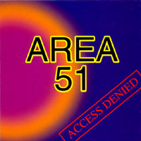 AREA 51: Area 51 Access Denied