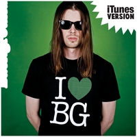 Arecee : Background (iTunes version)