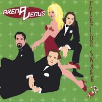 ARENA VENUS: Yuletide Swank