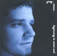 greg arenz : beginning to never end