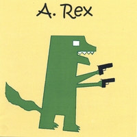 A. Rex : Brief as Lightning