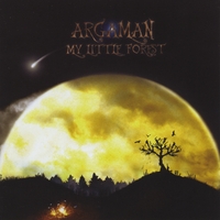 Argaman : My Little Forest