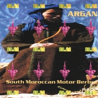 Argan : South Moroccan Motor Berber