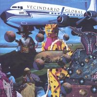 ANDRES ARGIL/ALEJANDRO SAQUI: Vecindario Global