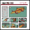 ARGO: Attack of The Firebots