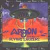 ARGON AND THE FLYING SAUCERS: Sex...Space...and Rock 'n Roll