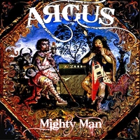 Argus : Mighty Man
