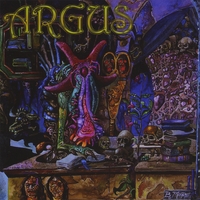 Argus : Argus