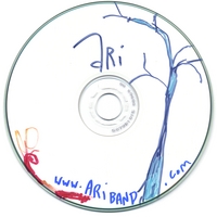 Ari : Mystory Inside the Tree