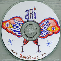 Ari : Nov 12th 2002
