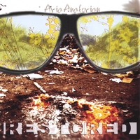 ARIA ANAFORIAN: Restored
