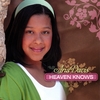 ARIA DAVIS: Heaven Knows