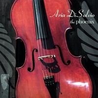 ARIA DISALVIO: The Phoenix