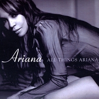 Ariana : Ariana All Things Ariana