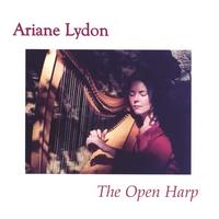 Ariane Lydon : The Open Harp