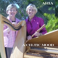 ARIA: A Celtic Mood