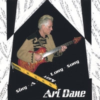 ARI DANE: Sing-a-Very-Long-Song