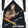 ARI DANE: Sing-a-Very-Long-Song