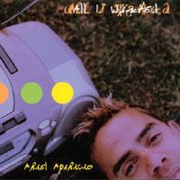 ARIEL APARICIO: All I Wanted