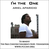 Ariel Aparicio : I'm The One