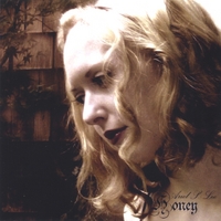ARIEL S. LEE: Honey