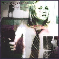 Ariel S. Lee : The Vigilante