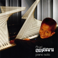 Ariel : Origami