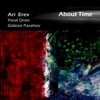 ARI EREV: About Time