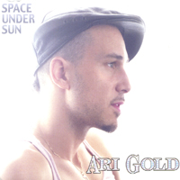 ARI GOLD: Space Under Sun