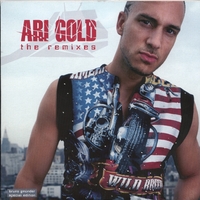 Ari Gold : The Remixes
