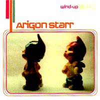 Arigon Starr : Wind-Up