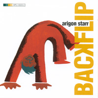 ARIGON STARR: Backflip