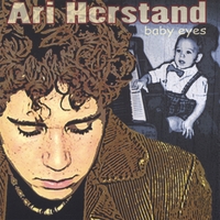 Ari Herstand : Baby Eyes