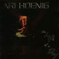 Ari Hoenig : The Life of a Day