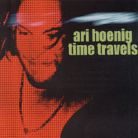 ARI HOENIG: Time Travels
