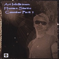 Ari Inkiläinen : Human Static Counter Part 1