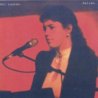 Ari Lauren : Relish